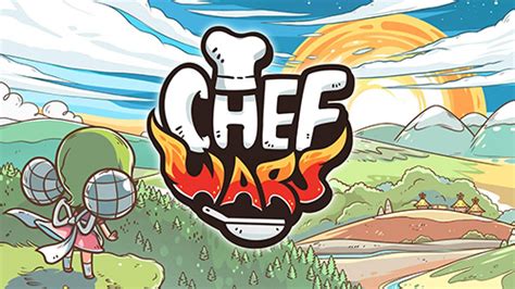 Chef Wars Review 2024